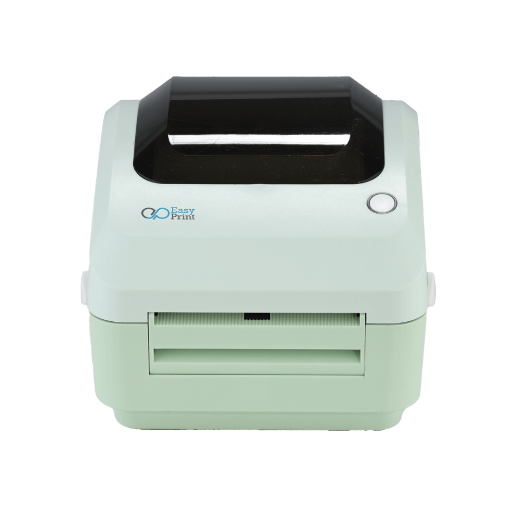 เครื่องพิมพ์ฉลากความร้อน EASYPRINT ES-9920U (USB) สีเขียว_0